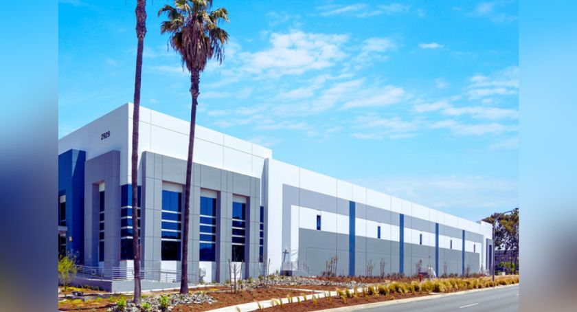 Jiaherb Relocates to Larger Facility in Brea, CA